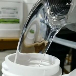 Clear Epoxy Casting Resin High Gloss