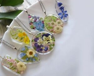 Epoxy Resin For Jewellery