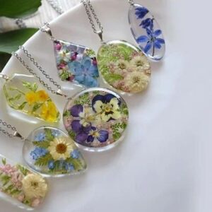 Epoxy Resin For Jewellery