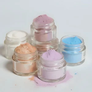 Pearl pigments