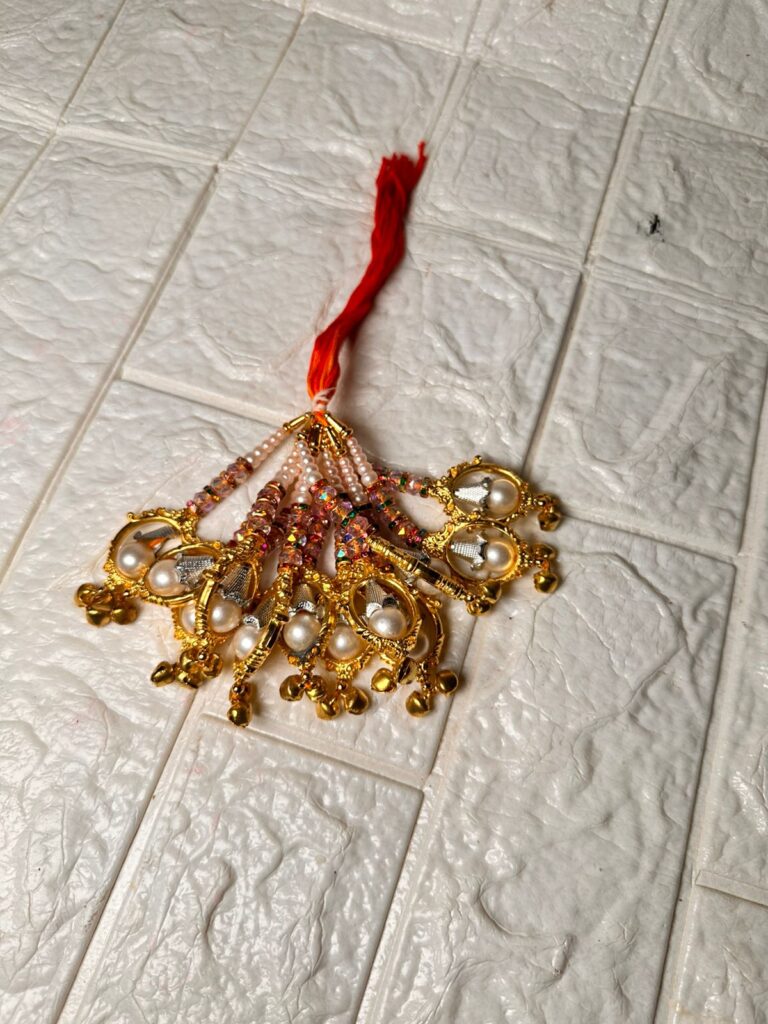 lumba rakhi latkan 4