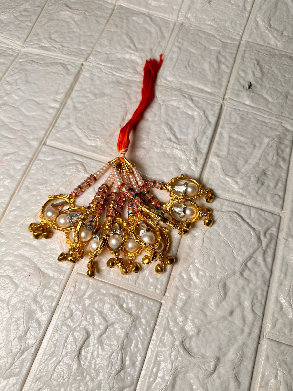 lumba rakhi latkan 4