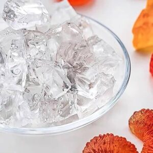 Crystal Clear Gel Wax – Premium Quality for Candle Making (1 Kg)